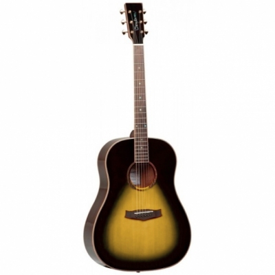 Tanglewood TW28 CLVS - gitara akustyczna