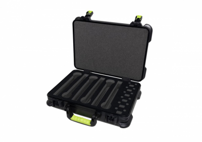 Shure SH-MICCASEW06 - Case na mikrofony