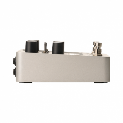 Universal Audio - UAFX Knuckles 92 Rev F Dual Rec Amplifier