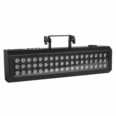 LIGHT4ME UV DMX BAR 54X3W - Efekt oświetleniowy