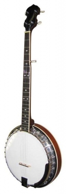 Stagg BJM 30 LH - banjo pięciostrunowe, leworęczne-1038