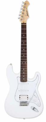 ARIA STG-004 (WH) - gitara elektryczna