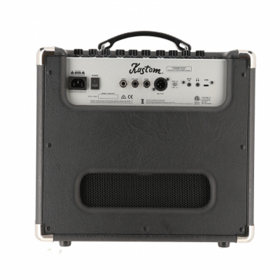Kustom Carbon 50 - combo gitarowe