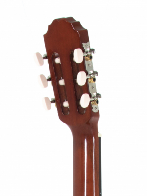 Gewa Basic Plus - Gitara klasyczna