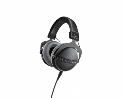 beyerdynamic DT 770 PRO X - Słuchawki studyjne zamknięte