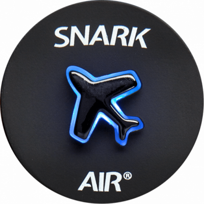 SNARK AIR - Tuner gitarowy