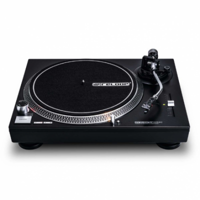 RELOOP RP-1000 MK2 - Gramofon DJ-ski