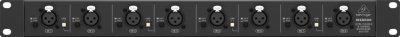 Behringer MS8000 - spliter sceniczno-studyjny
