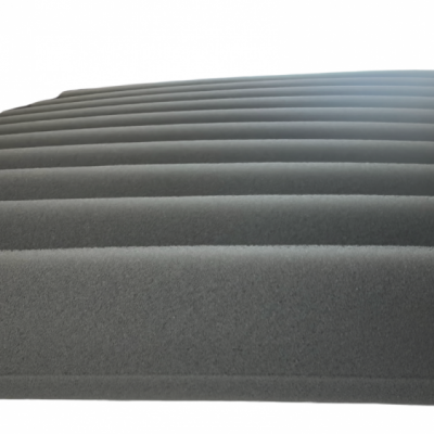 DNA AM4 GY - zestaw 12 szt. paneli akustycznych