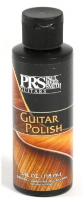 PRS Guitar Polish - płyn do czyszczenia / polerowania gitary-120