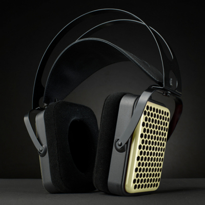 Avantone PLANAR II Creme - Słuchawki studyjne