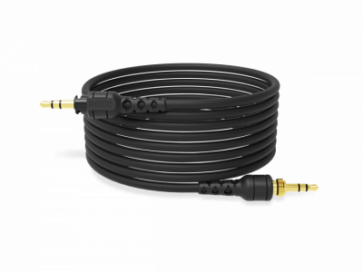 RODE NTH-CABLE 24 - Kabel 2.4m czarny
