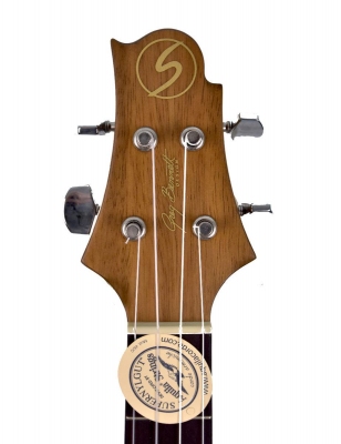 Samick UK-50 NS - ukulele koncertowe-5859