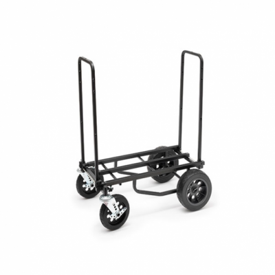 RockNRoller R12STEALTH - Wózek transportowy