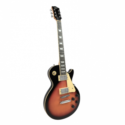 V-TONE GLP39 SBT - Gitara elektryczna Les Paul