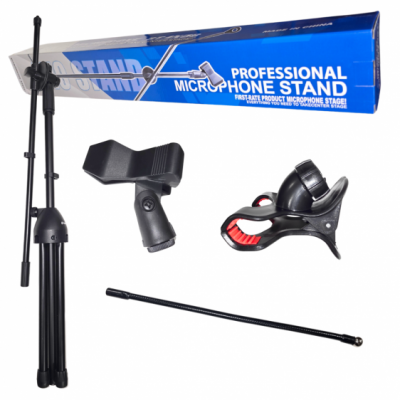 SUPRIMO MS1 - statyw mikrofonowy