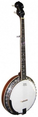 Stagg BJM-30 DL - banjo pięciostrunowe-2031