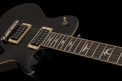 PRS SE Standard 245 BK - gitara elektryczna-4739