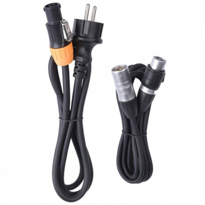 EVOLIGHTS LEDRAY IP65 - Wall washer LED