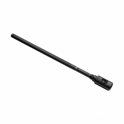 Shure SLXD3=-J53 - Nadajnik typu Plug-On do cyfrowego nakamerowego systemu bezprzewodowego (562-606 MHz)