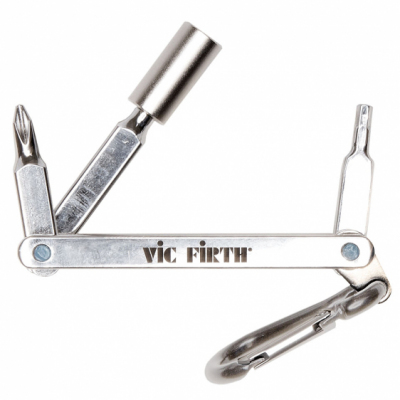 VIC FIRTH VICKEY3 klucz do strojenia