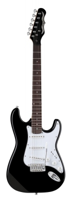 Dean Avalanche CBK - gitara elektryczna-5274