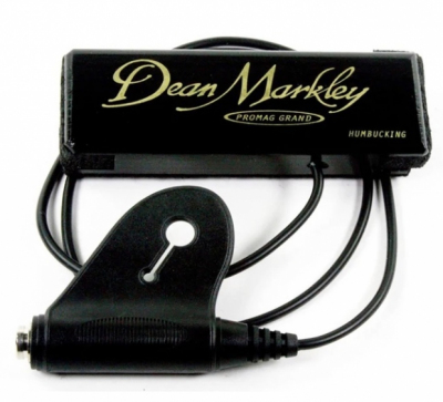 DEAN MARKLEY DM 3016 - pickup magnetyczny do gitar akustycznych