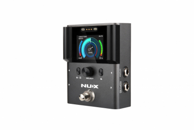 NUX B-8 - System bezprzewodowy do gitar