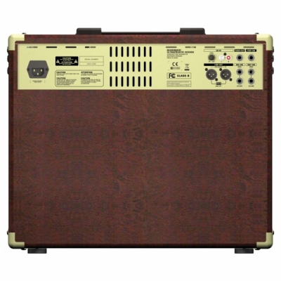 Behringer ACX900 - combo akustyczne 90 W
