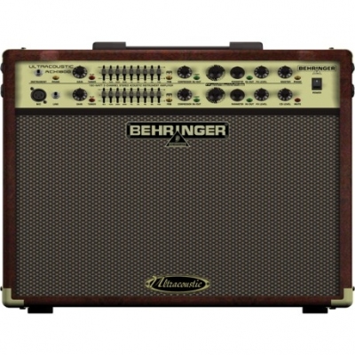Behringer ACX1800 - combo akustyczne 180 W