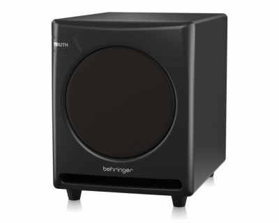 Behringer TRUTH 8S BT - Subwoofer studyjny aktywny 8