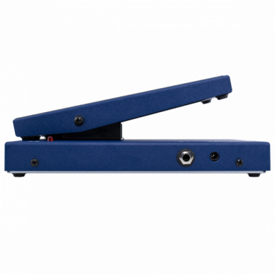 Morley PBA-92 Rex Brown Old Blue Wah - Efekt typu Wah