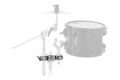 MAPEX MTH908 Podwójny clamp