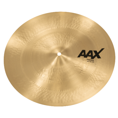 SABIAN 21616 X (B) - talerz chinese 16