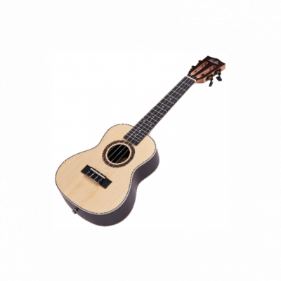 Laila UDC-2303-SR - Ukulele koncertowe