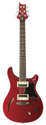 PRS SE Custom Semi-Hollow MR - gitara elektryczna-870
