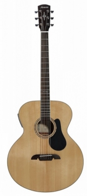 ALVAREZ ABT 60 E LR (N) gitara elektroakustyczna