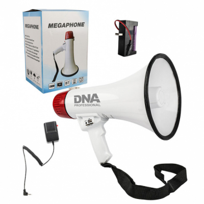 DNA MEGA1 - Megafon