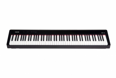NUX NPK-10 BK - Pianino cyfrowe