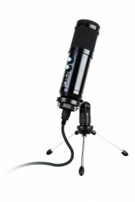 FZONE BM-01 mikrofon pojemnościowy