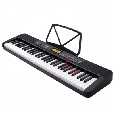 V-TONE VK 200-61L - keyboard dla dzieci LED