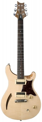 PRS SE Custom Semi-Hollow N - gitara elektryczna-871