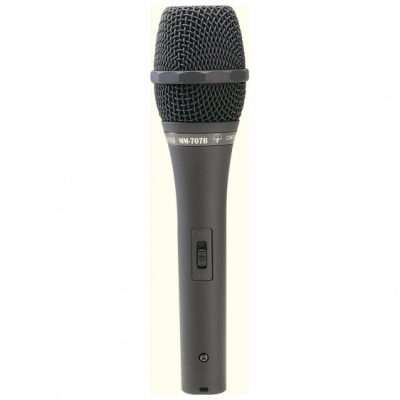 MIPRO MM 707 B mikrofon wokalowy handheld