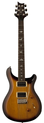 PRS SE Standard 24 TS - gitara elektryczna-4731