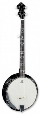 Samick SB 2 - banjo-1445