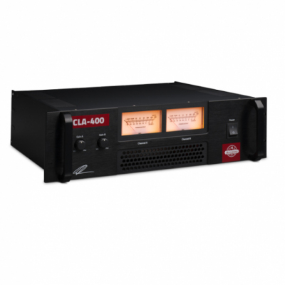 Avantone CLA-400 - Wzmacniacz studyjny