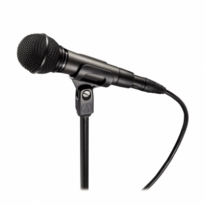 Audio-Technica ATM510 - mikrofon dynamiczny