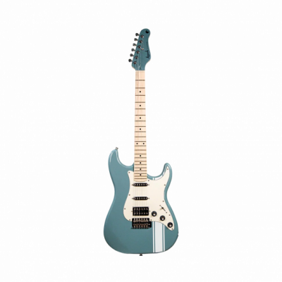 Kazuki BKZ-ZEN01-AGBG - Gitara elektryczna