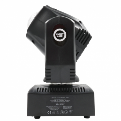 LIGHT4ME KALEIDO - Głowica ruchoma