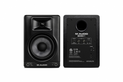 M-AUDIO BX5 Pair BT - Para monitorów Bluetooth